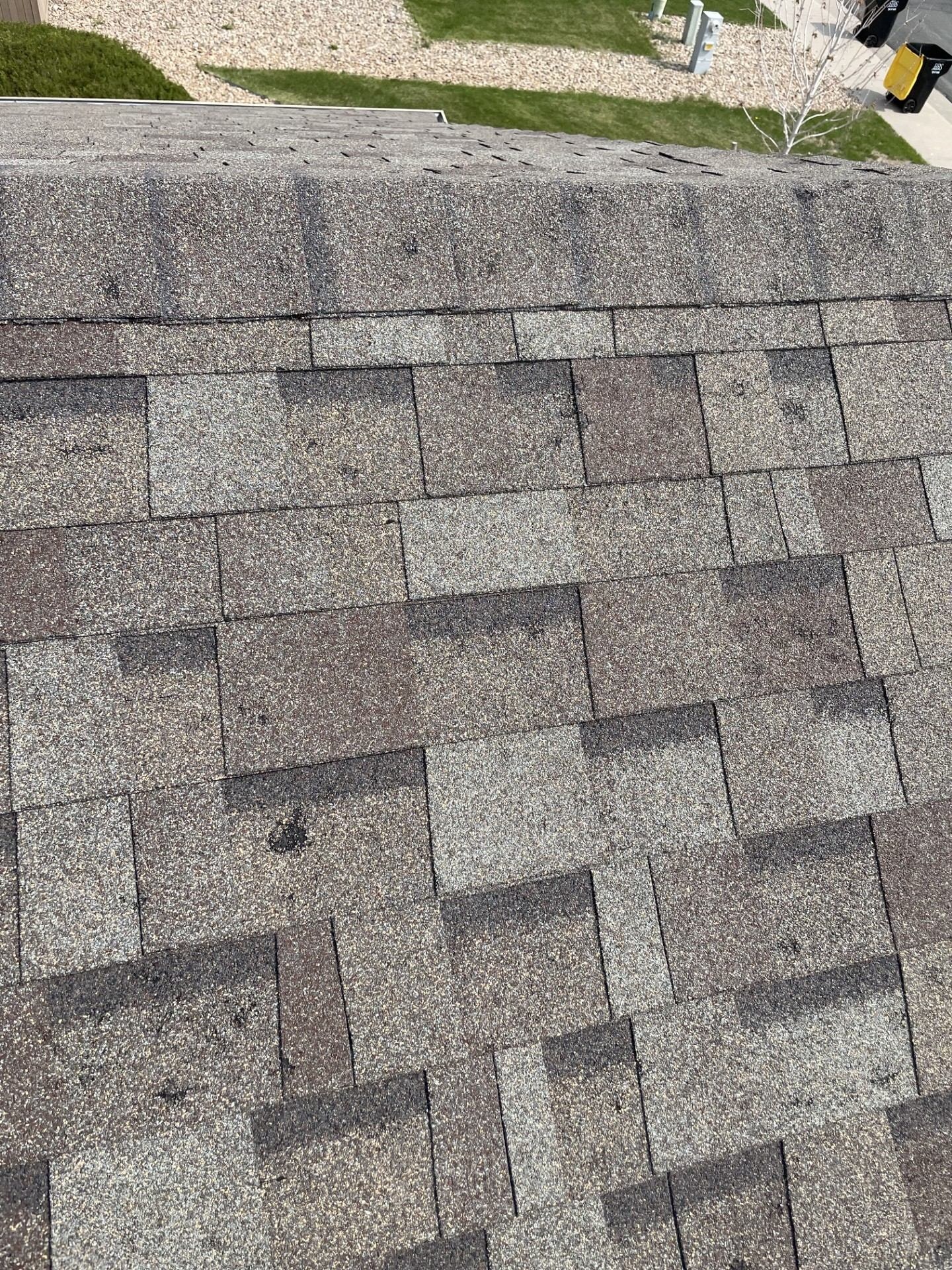 Hail Damage Restoration
