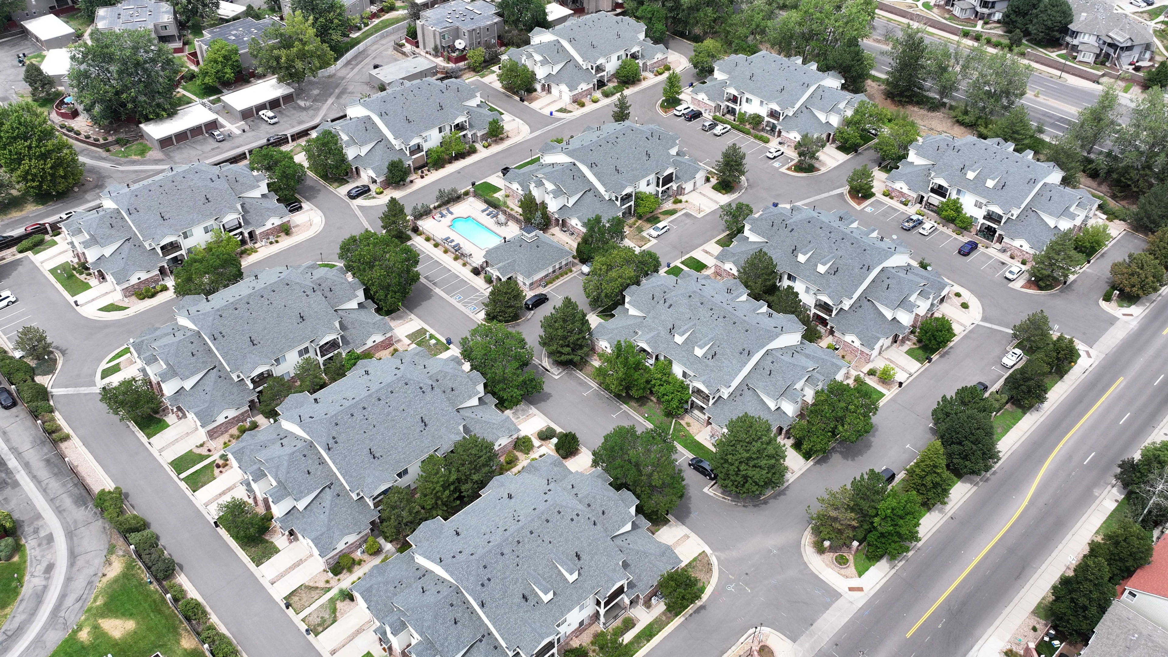 Denver Multi-family Project